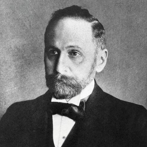 Richard Martin Willstätter