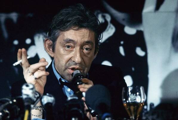 Pierre Gleizes / AP