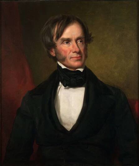 William Segar Archer (1789–1855) - Encyclopedia Virginia