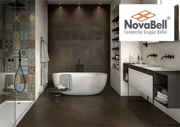 NovaBell - LBGRES