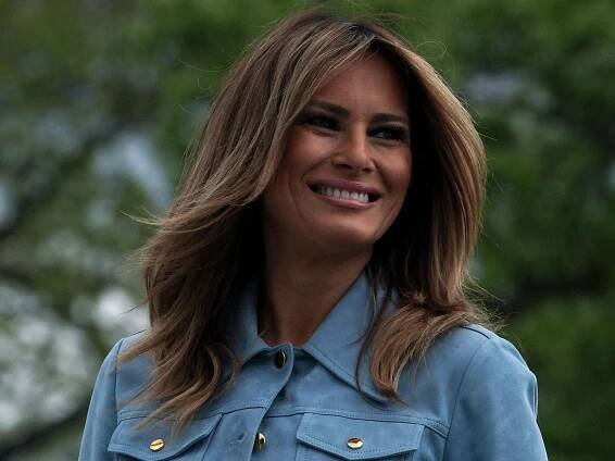 First Lady Melania Trump Announces Date for Spring Event at the White House: Everything to Know