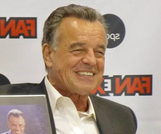 Ray Wise Biography - Facts, Childhood, Family Life & Achievements
