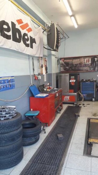 Pneuservis, výměna pneu Ivančice, Brno venkov | Autoexpres CZ