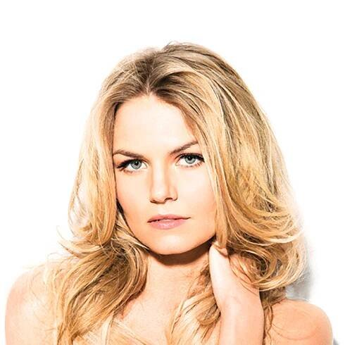 Jennifer Morrison