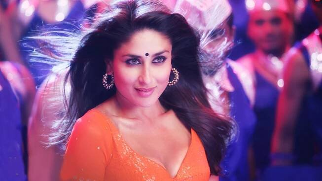 Kareena Kapoor