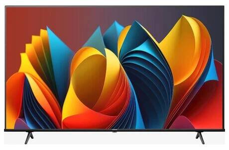 UHD QLED TV Hisense 43E79NQ