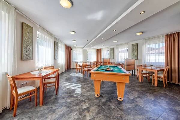 Penzion SEVERKA, Oravská Lesná - Penziony, Ubytování - Travelguide.sk