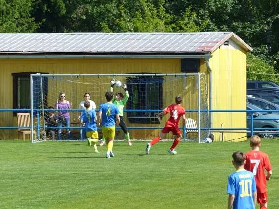 FK-Cvikov - TJ Jiskra Nový Oldřichov | TJ Jiskra Nový Oldřichov