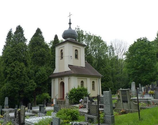 Horní Těrlicko