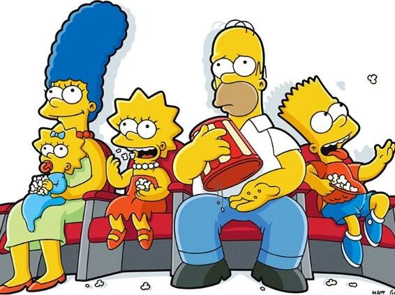 Homer's no loser with a voice worth $400,000 per show