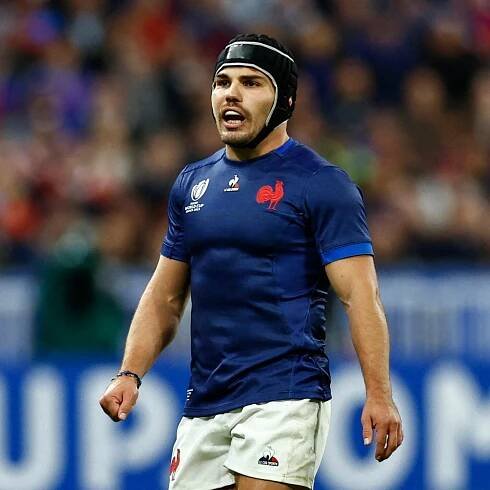 Dupont the star as Toulouse romp to Top 14 title