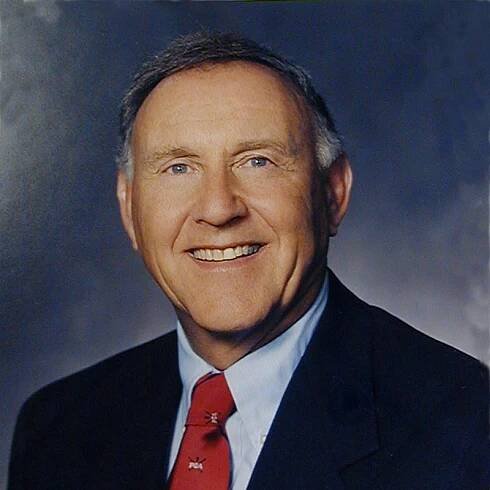 John Snyder (1999)