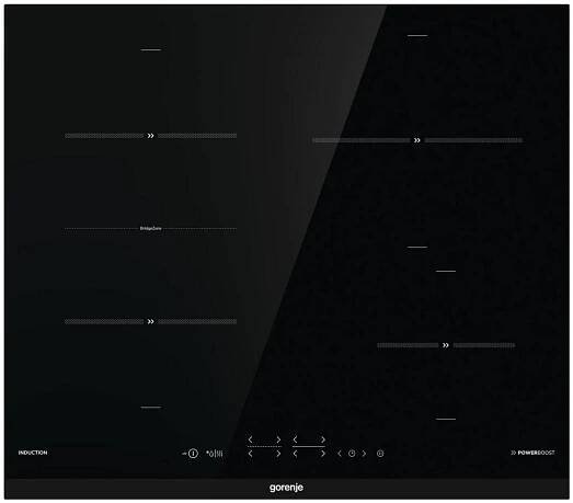 Gorenje IT643BCSC7 - ARCHIVE - Spotřebiče - K24.cz