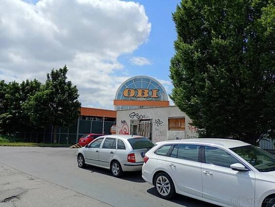 Prodám malou budovu na Praze 9 - Prosek - 3