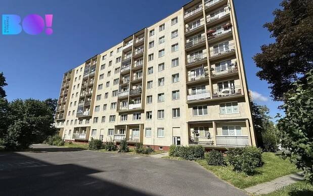 2+1, Havířov, 736 01, 52 m²