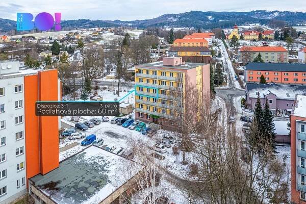 Prodej bytů, Jablunkov | Mapio.cz