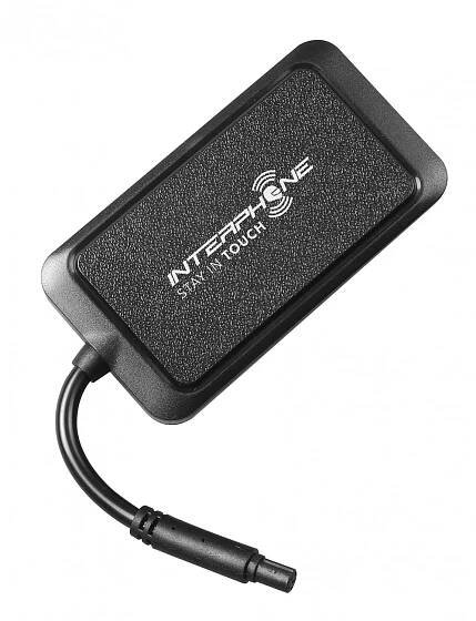 GPS tracker Interphone Angel 20