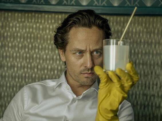 Netflix-Serie „Achtsam morden“ Staffel 2: Drehstart in Berlin angekündigt