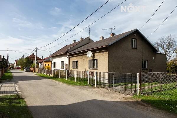 Prodej Dům, Dělnická, Bohumín - Skřečoň, okres Karviná