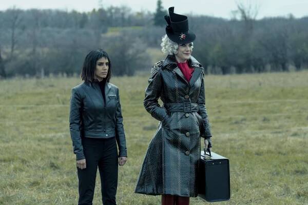 Umbrella Academy