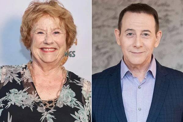 'Pee-wee's Playhouse' Alum Lynne Marie Stewart Recalls Meaningful Last Visit with Paul Reubens Before His Death (Exclusive)