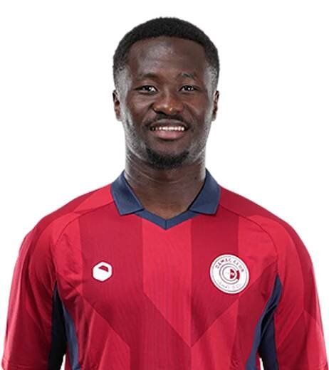 Morlaye Sylla