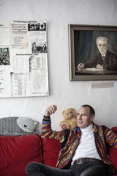 ROGER HAGMANN PHOTOGRAPHIE 