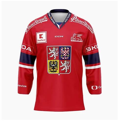 Střída DRES ZÁPASOVÝ ČR