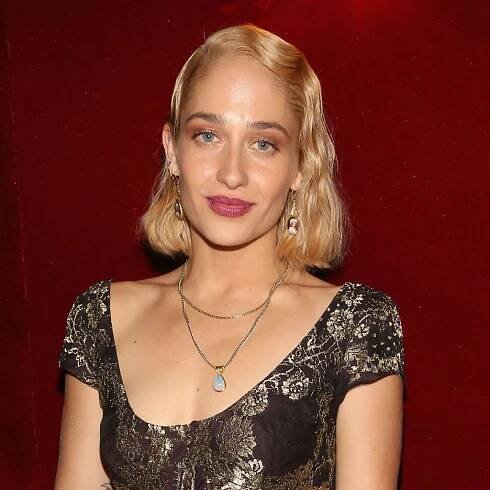 The Real Reason Girls' Jemima Kirke Chopped Off Her Hair: 'I Was Feeling Self-Destructive'