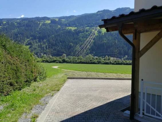 Chalet Waldheim Apartmán