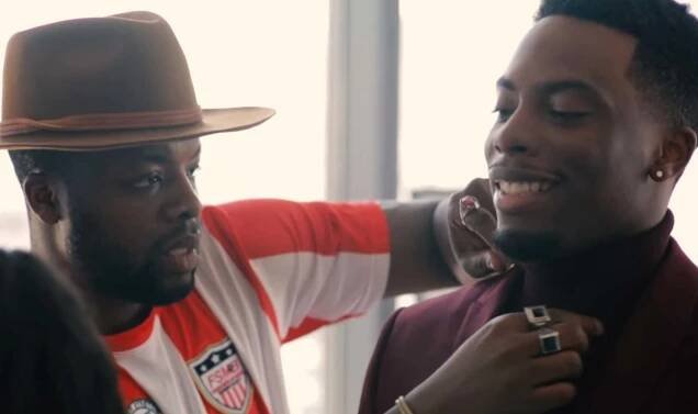 Video - Monarch Magazine