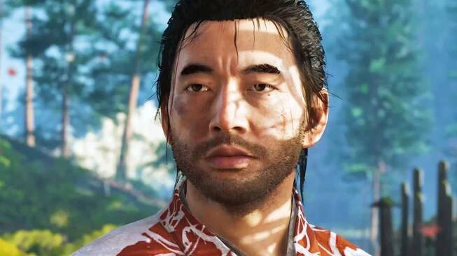 Nový ovladač Ghost of Tsushima je nezbytný pro grafické karty Nvidia - Winaplikace.cz