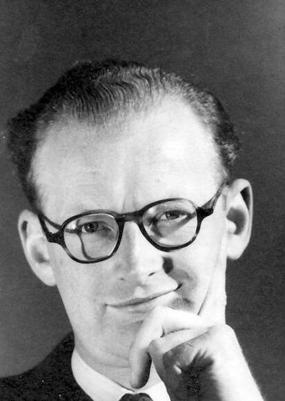 Arthur C. Clarke - Sci-fi vizionáři - Z filmu