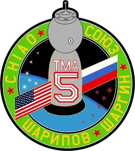 Sojuz TMA-5