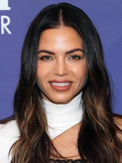 Jenna Dewan - Actress, Dancer
