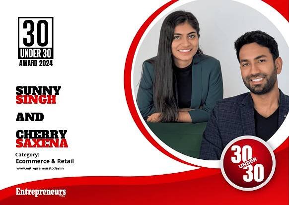 The Story of Special You and the Entrepreneurial Journey of Sunny Singh & Cherry Saxena
