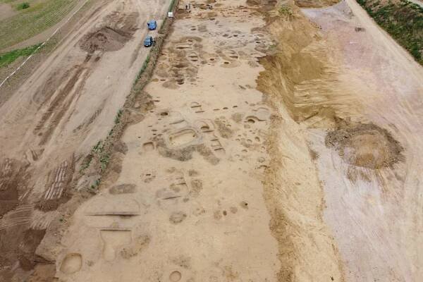 Archeologické léto odkrývá historii známých i neznámých lokalit - ZLIN.CZ