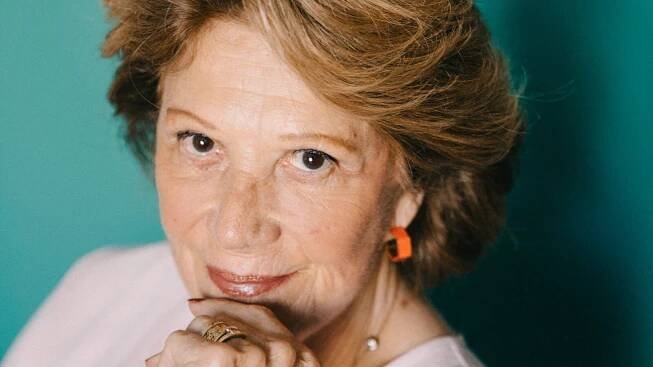 Linda Lavin, Broadway Actress and Star of TV Sitcom ‘Alice,’ Dies at 87