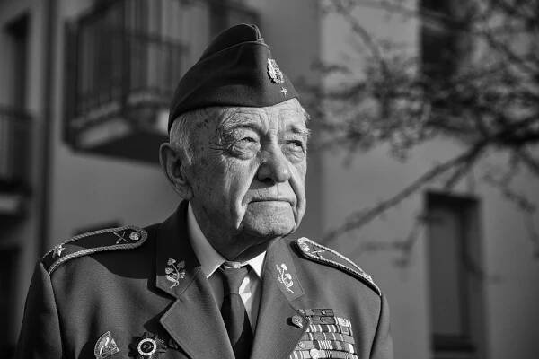11. listopadu oslavíme Den válečných veteránů