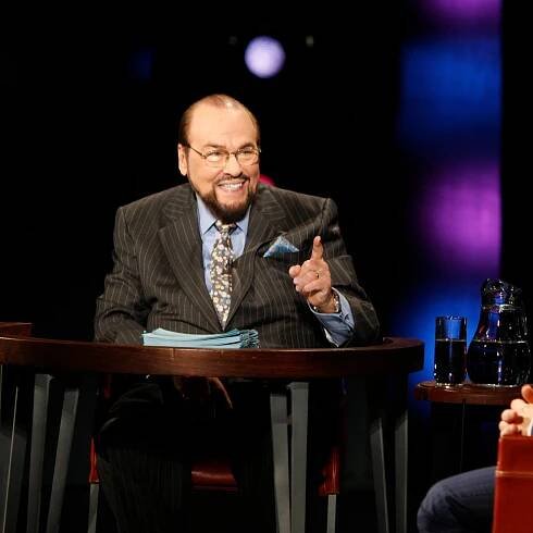 James Lipton, ‘Inside the Actors Studio’ Host, Dies at 93