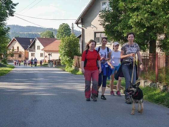3. ročník Svätojánskej vatry