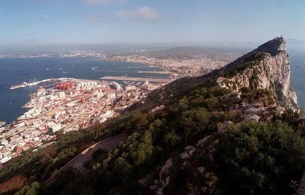 Jacob Rees-Mogg sparks diplomatic war of words over Gibraltar comments
