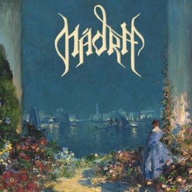 Album Review: Mádra – Bittersweet Temptation To Disappear Completely (Self Released)