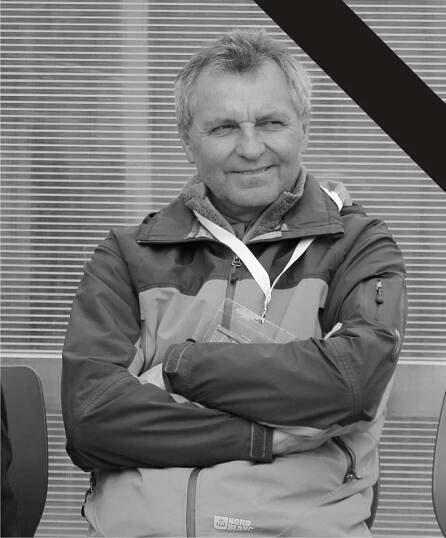 V pátek zesnul František Jakubec