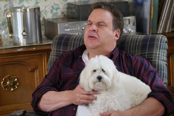 Jeff Garlin