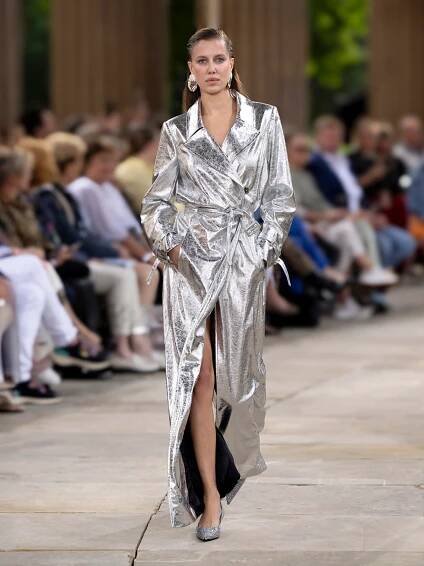 Shop the Runway | marc-cain.com/de