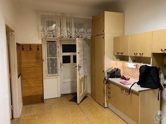 Nejpovedenější rekonstrukce bytu │NejŘemslníci.cz