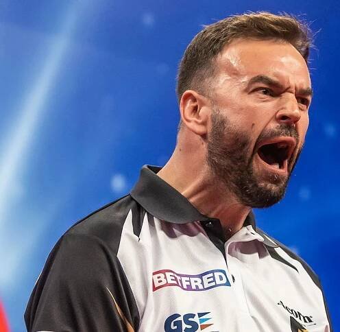 Darts: Unglaublicher Ross Smith – zwei 9-Darter und 24 Legs in Folge