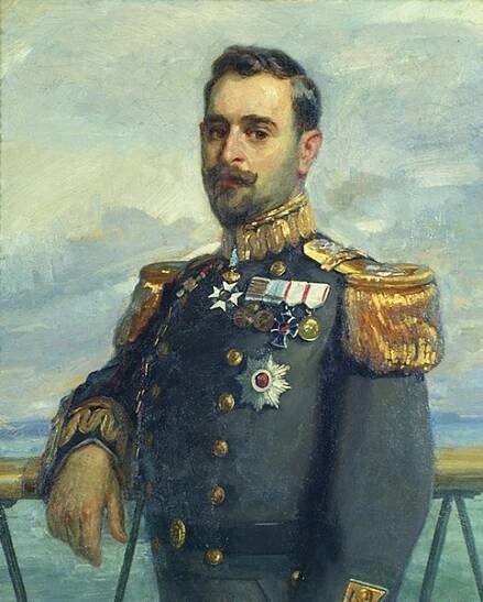 Sofoklis Dousmanis - Wikipedia