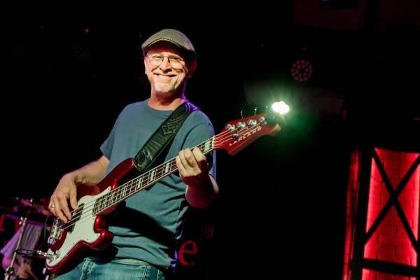 Foto: Tony D, Bounty Rock Cafe, 6. 6. 2025